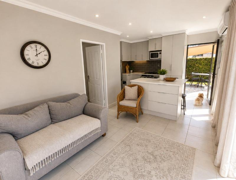 3 Bedroom Property for Sale in Helicon Heights Free State